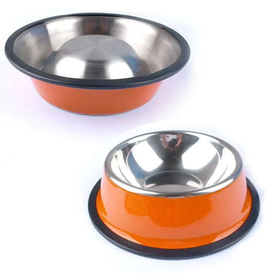 Stainless Steel Bowls